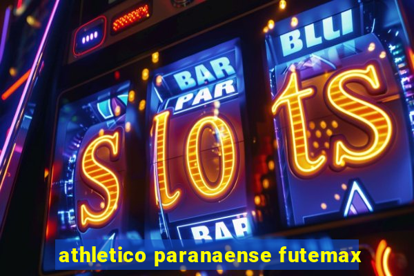 athletico paranaense futemax